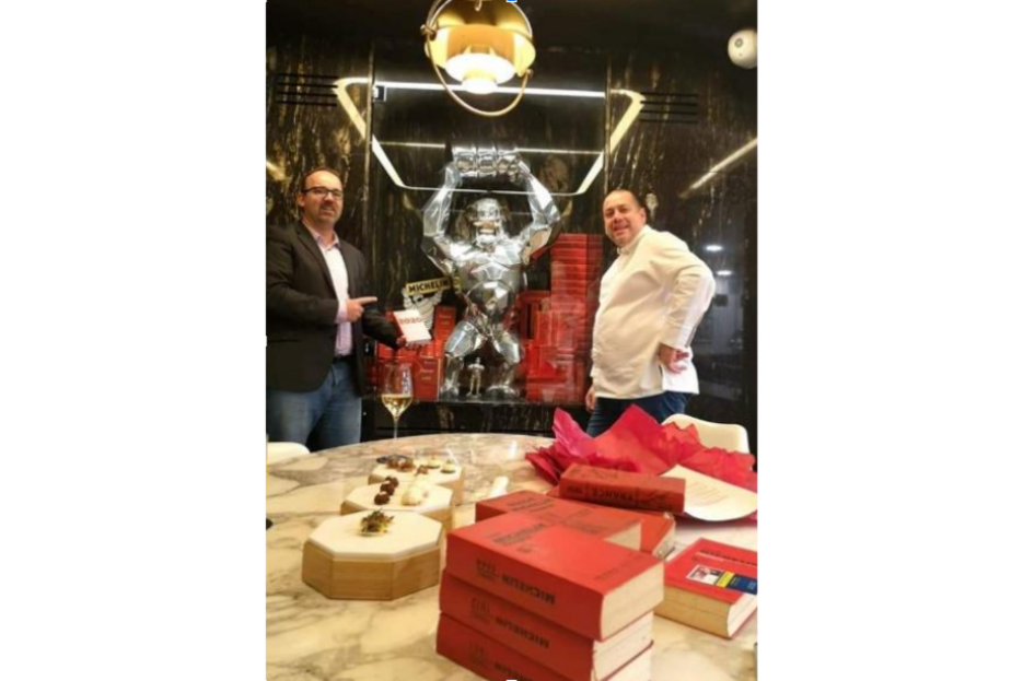 Le traditionnel change de guide de l'ACGCM