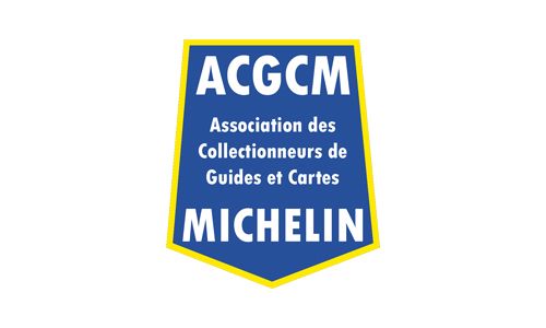 ASSOCIATION des COLLECTIONNEURS de GUIDES et CARTES MICHELIN